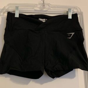 Gymshark Nikki B Season 1 Boost Shorts size S